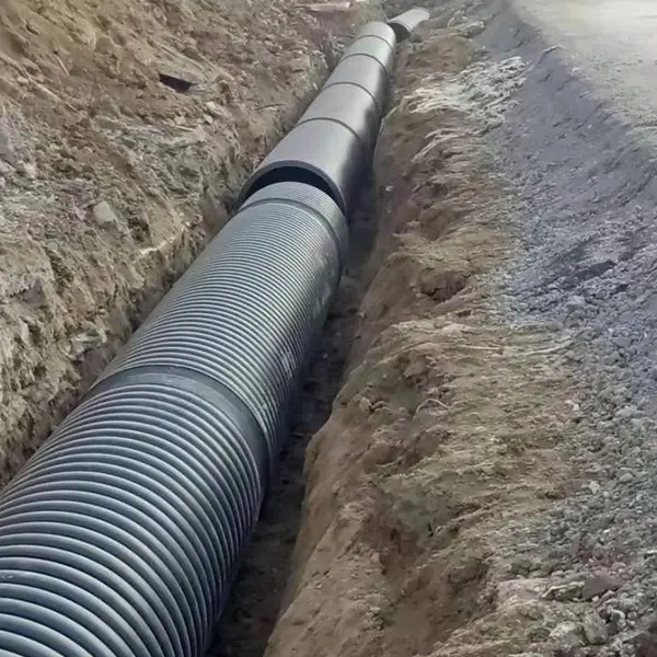 太和县宫集镇道路改造项目